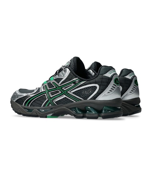 ASICS（アシックス）の「GEL-NIMBUS 10.1 / ゲルニンバス 10.1（スニーカー・メンズ・グレー系その他・27/25/28/25.5/26.5/28.5/24.5/26/24/29/27.5/23.5/23）」の6枚目の写真