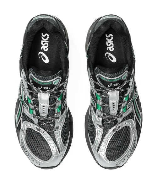 GEL-NIMBUS 10.1 / ゲルニンバス 10.1（スニーカー）｜ASICS