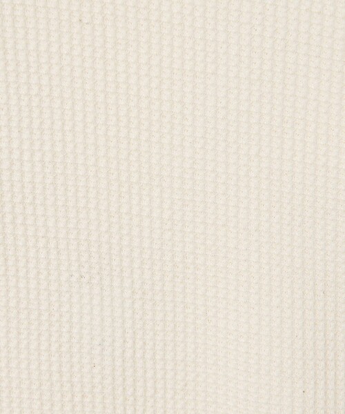 INDERA MILLS(インデラミルズ)の「<INDERA MILLS> THRML LSL NAT/カットソー(Tシャツ/カットソー・メンズ・ナチュラル・L/XL)」の7枚目の写真