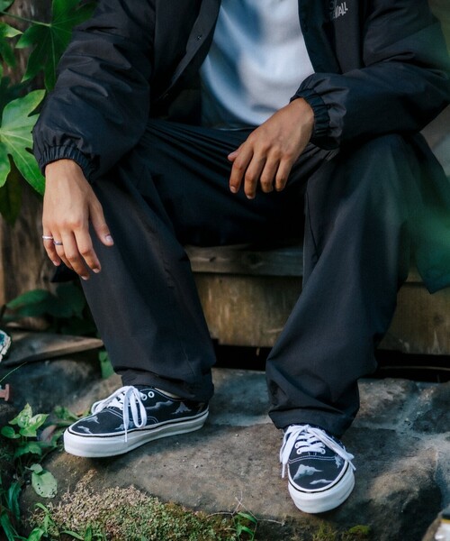 Vans × Yusuke Hanai / Authentic（スニーカー）｜VANS（バンズ）の