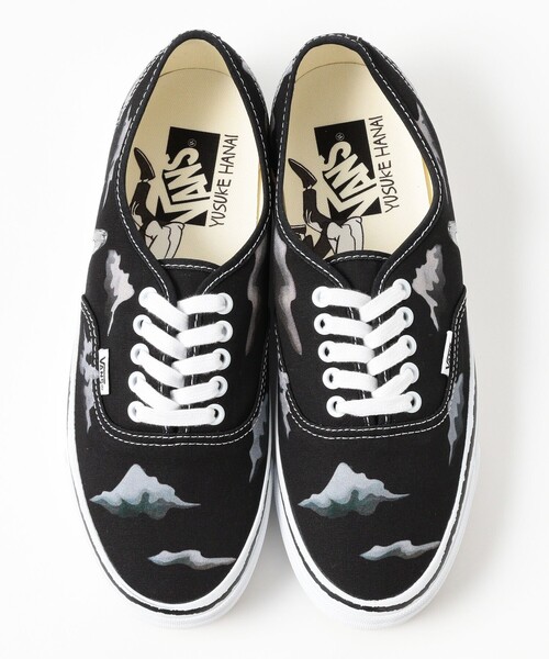Vans × Yusuke Hanai / Authentic（スニーカー）｜VANS（バンズ）の