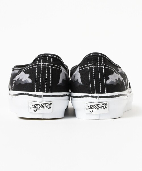Vans × Yusuke Hanai / Authentic（スニーカー）｜VANS（バンズ）の
