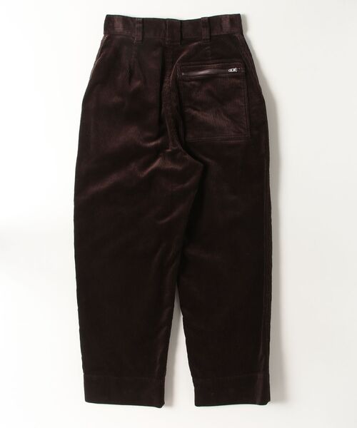 HEAVY CORDUROY（その他パンツ）｜MHL.（エムエイチエル）の