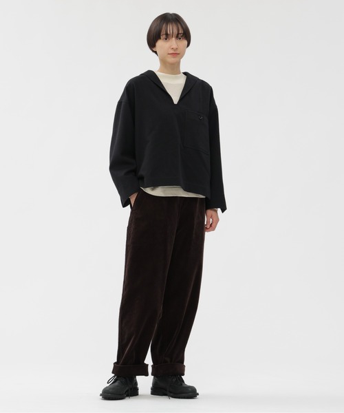 HEAVY CORDUROY（その他パンツ）｜MHL.（エムエイチエル）の