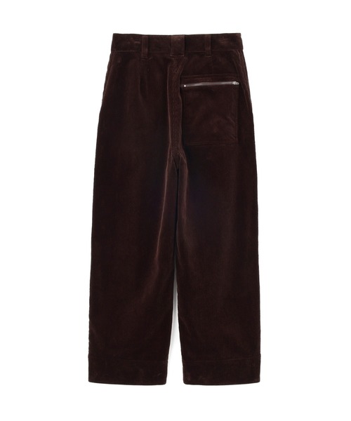 HEAVY CORDUROY（その他パンツ）｜MHL.（エムエイチエル）の