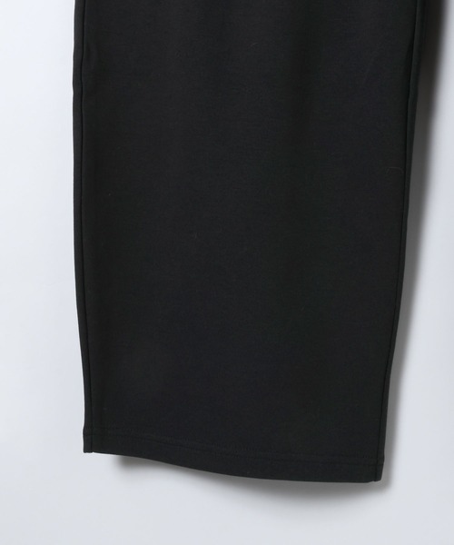 JEANASIS（ジーナシス）の「【発熱保温】スウェットコクーンタックパンツ/622282（スウェットパンツ・レディース・オートミール/グレー/ブラック/カーキ・FREE/SMALL）」の22枚目の写真