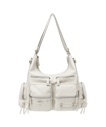 レトマルチカーゴバッグ Leto Multi Cargo Bag _アイボリー