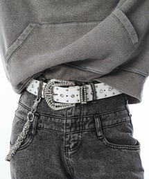 SHORT ROUND | Mｸﾛｽﾓﾁｰﾌｽﾋﾞｼﾞｭｰﾍﾞﾙﾄ(ベルト)