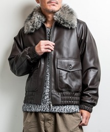 BUFFALO BOBS バッファローボブズ モッズコート/サイズ1/カーキ BUFFALO BOBS バッファローボブズ モッズコート/サイズ1/カーキ