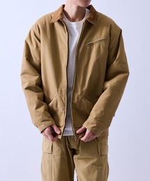 ADAM ET ROPE'｜アダムエロペ（メンズ）のブルゾン通販 - ZOZOTOWN