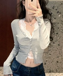 トリココムデギャルソン アンサンブル カーディガン タンクトップ トップスセット 楽天市場】＼12/15まで まとめ買い がお得!! 3点以上で10％OFF