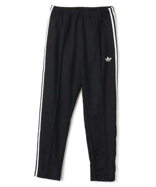 adidas(アディダス)の「adidas CLASSIC TRACK PANTS / アディダス クラシック トラック パンツ(その他パンツ・メンズ・ブラック・S/M/L/XL/XXL)」の1枚目の写真