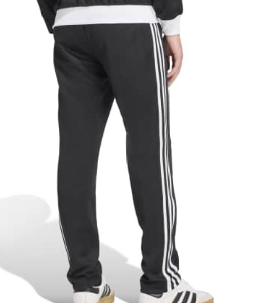 adidas(アディダス)の「adidas CLASSIC TRACK PANTS / アディダス クラシック トラック パンツ(その他パンツ・メンズ・ブラック・S/M/L/XL/XXL)」の9枚目の写真