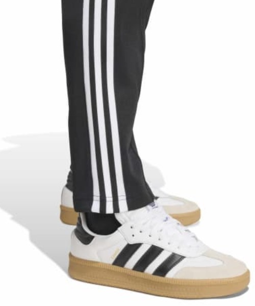 adidas(アディダス)の「adidas CLASSIC TRACK PANTS / アディダス クラシック トラック パンツ(その他パンツ・メンズ・ブラック・S/M/L/XL/XXL)」の6枚目の写真