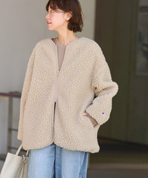 りえわらび様　ジャーナルスタンダードラックス　sanday ビックブルゾン りえわらび様 ジャーナルスタンダードラックス sanday ビックブルゾン