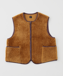 【新品同様】EDIFICE ジップアップブルゾン カーキ Mサイズ 新品同様】EDIFICE ジップアップブルゾン カーキ Mサイズ