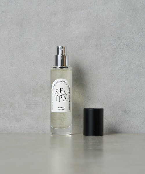 SCENTICA センティカ】SIGNATURE PERFUME パフューム 香水（香水