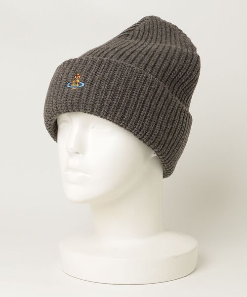 SPORTY BEANIE SPORTY KNIT（ニットキャップ/ビーニー）｜Vivienne