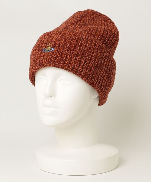 SPORTY BEANIE SPORTY KNIT（ニットキャップ/ビーニー）｜Vivienne