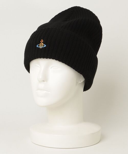 SPORTY BEANIE SPORTY KNIT（ニットキャップ/ビーニー）｜Vivienne