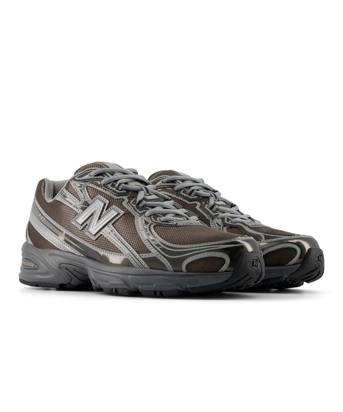 740（スニーカー）｜New Balance（ニューバランス）のファッション通販