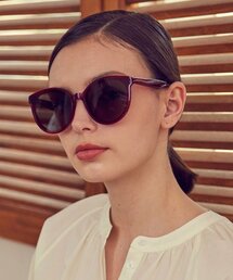 DAYWALKER（デイウォーカー）の「ZEISS Lens Unisex UV Protection Sunglasses CHLOE C10（サングラス）」