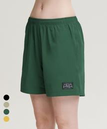 LAZYBEE（レイジービー）の「Comfort Pro All-Day Shorts W Stretch Shorts Green（ラッシュガード・メンズ）」