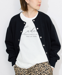 IENA｜イエナのTシャツ/カットソー（前面プリント）通販 - ZOZOTOWN