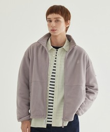 COVERNAT（カバーナット）の「[SOOBIN着用] WARM ON FLEECE JACKET（ブルゾン）」