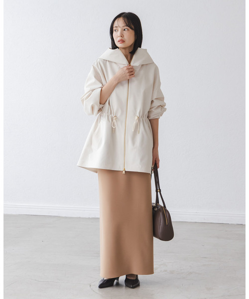 ハイツイストダブルクロスマウンテンパーカー（マウンテンパーカー