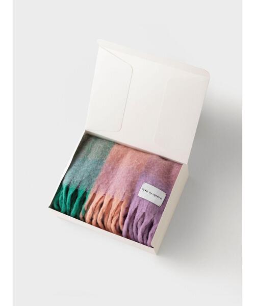 agnes b.（アニエスベー）の「Noel限定オリジナルギフトボックス（その他・レディース・マルチ・FREE）」の5枚目の写真