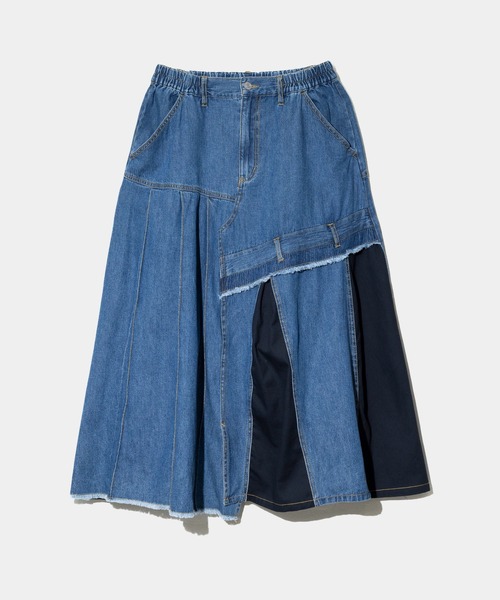 カラフルアートエレキギター ネックなし