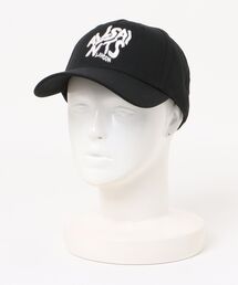 ALLSAINTS（オールセインツ）の「ORLANDO BB CAP | ORLANDO BB キャップ（キャップ・メンズ）」