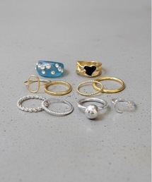 Burner(�o�[�i�[)�́yCr+ov�i�N���[���j�z�f�U�C�������O�@10�_�Z�b�g�@cro-ring-1(�����O)