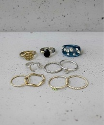 Burner(�o�[�i�[)�́yCr+ov�i�N���[���j�z�f�U�C�������O�@10�_�Z�b�g�@cro-ring-1(�����O)