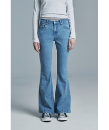 SYNERJYN｜シナジン（レディース）のデニムパンツ（）通販 - ZOZOTOWN