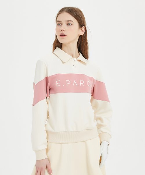 E.PARCA(イパルカ)の「ビクロジェマンツーマン(スウェット・レディース・その他・SMALL/MEDIUM)」の3枚目の写真