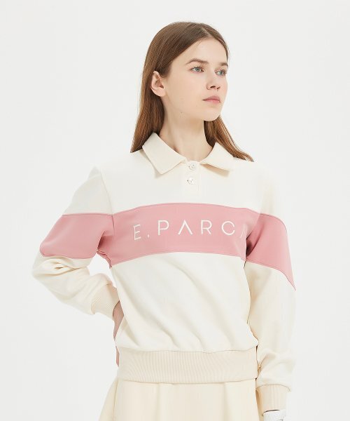 E.PARCA(イパルカ)の「ビクロジェマンツーマン(スウェット・レディース・その他・SMALL/MEDIUM)」の4枚目の写真
