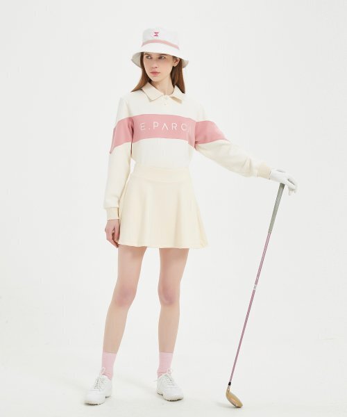 E.PARCA(イパルカ)の「ビクロジェマンツーマン(スウェット・レディース・その他・SMALL/MEDIUM)」の8枚目の写真