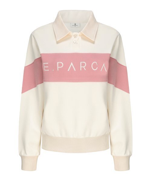 E.PARCA(イパルカ)の「ビクロジェマンツーマン(スウェット・レディース・その他・SMALL/MEDIUM)」の9枚目の写真