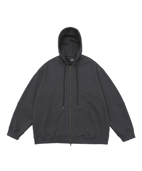 5of6581-h】グッチ 長財布 822043 レザー ブラック シルバー金具【中古