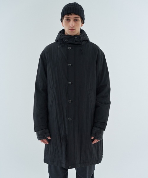 THE INOUE BROTHERS（ザイノウエブラザーズ）の「THE INOUE BROTHERS / Hand Warmers（手袋・メンズ・スカイブルー/オリーブ/グレー・FREE）」の5枚目の写真