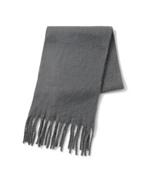 ROPE' PICNIC | バルキーフリンジストール(ストール/ショール)