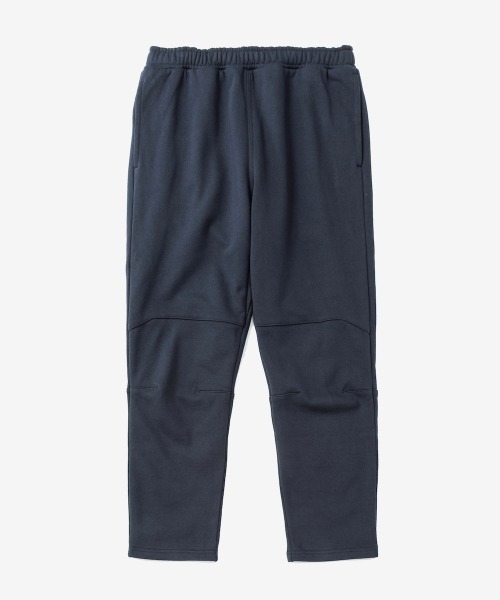 rehacer（レアセル）の「rehacer : Motocross Sweat Easy Pants / モトクロス スウェット イージー パンツ（スウェットパンツ・メンズ・カーキ/スミクロ・LARGE/MEDIUM/SMALL）」の4枚目の写真