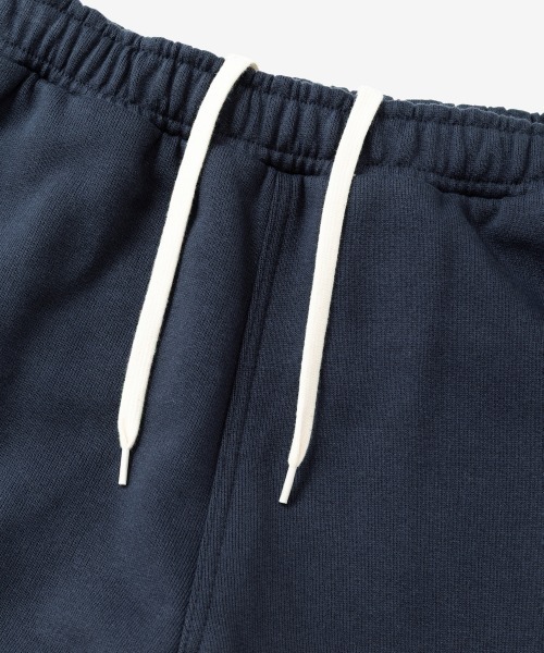 rehacer（レアセル）の「rehacer : Motocross Sweat Easy Pants / モトクロス スウェット イージー パンツ（スウェットパンツ・メンズ・カーキ/スミクロ・LARGE/MEDIUM/SMALL）」の7枚目の写真