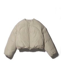 ESTNATION | ESSENCEOFLUXURY / ダウンジャケット(ダウンジャケット/コート)