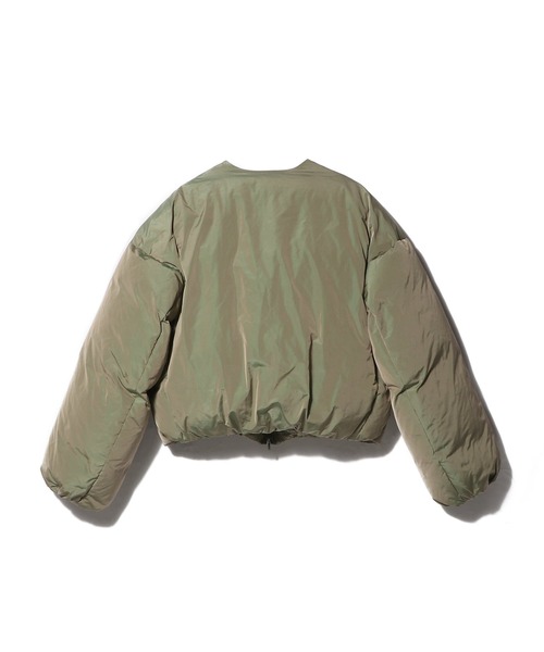 ESSENCEOFLUXURY / ダウンジャケット（ダウンジャケット/コート