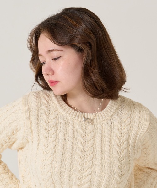 TINA：JOJUN（ティーナジョジュン）の「I Love You ペアネックレス TINA：JOJUN（ネックレス・レディース・シルバー・F）」の3枚目の写真