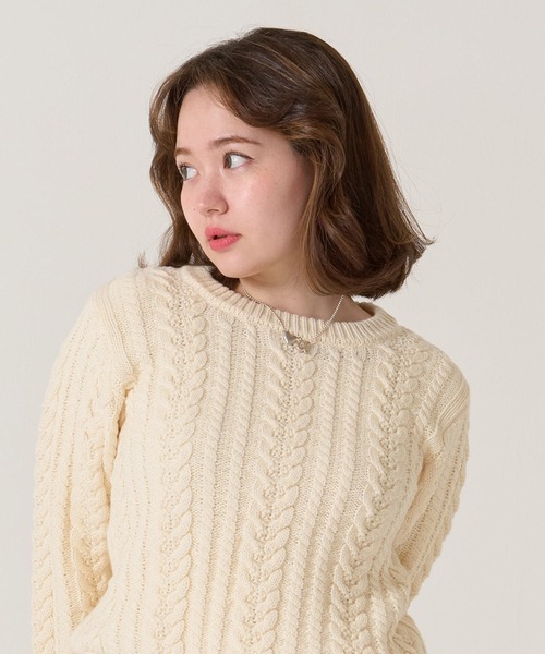 TINA：JOJUN（ティーナジョジュン）の「I Love You ペアネックレス TINA：JOJUN（ネックレス・レディース・シルバー・F）」の5枚目の写真