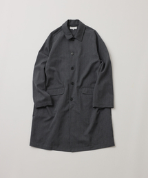 JOURNAL STANDARD｜ジャーナルスタンダードのステンカラーコート